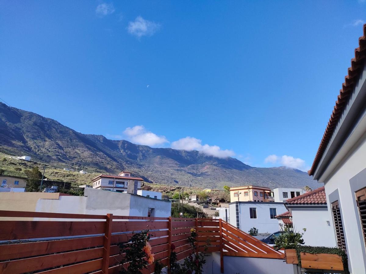 Bimbache Home Frontera Exterior foto